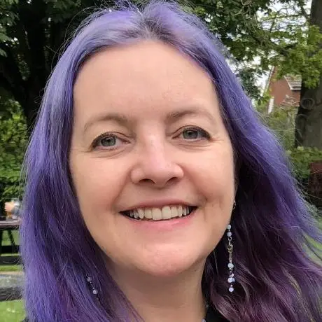 A portrait of Dawn